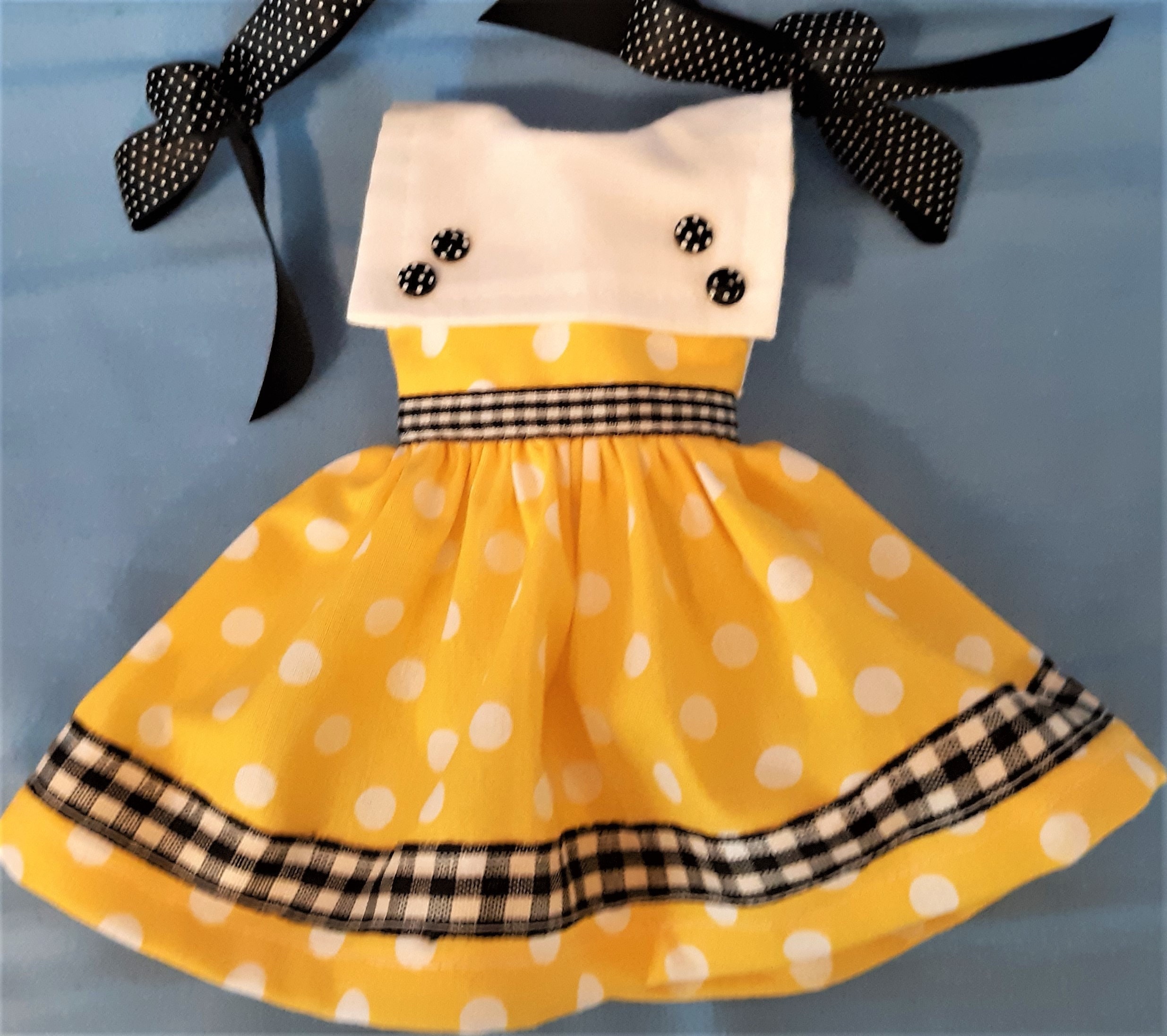 ★BAU by Bride And You★ LOLA Sailor collar pin tucked long il_1080xN.706936114_mhe6.jpg