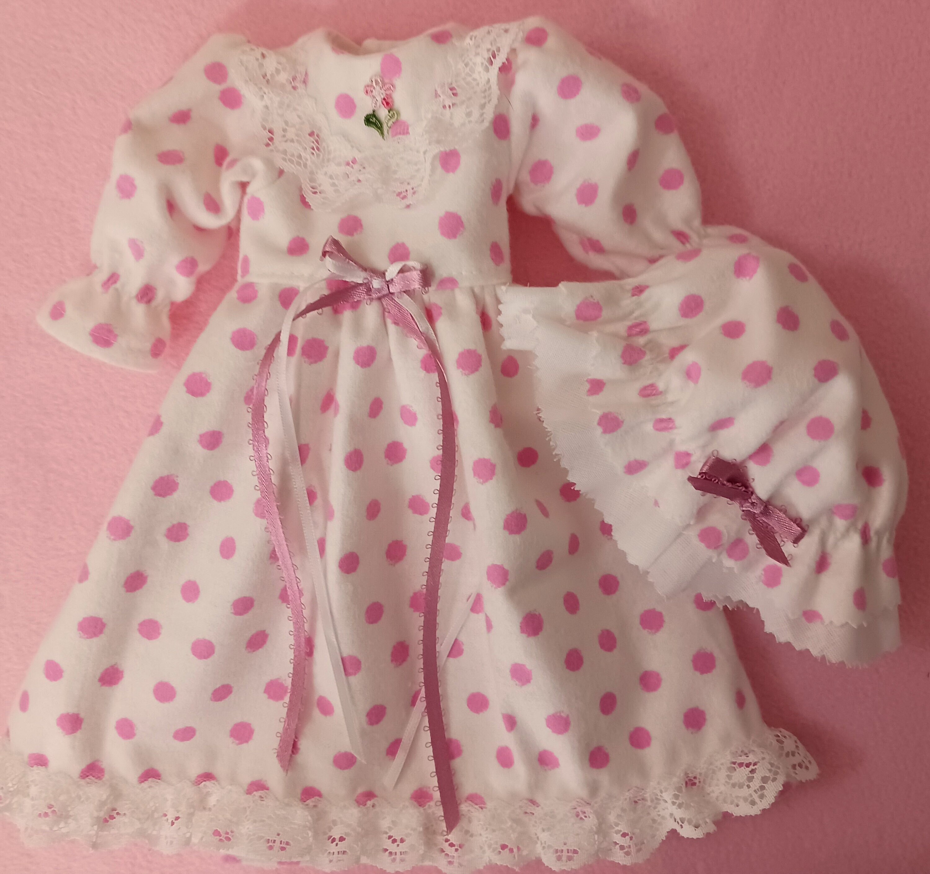 American Girl Nighty - Etsy