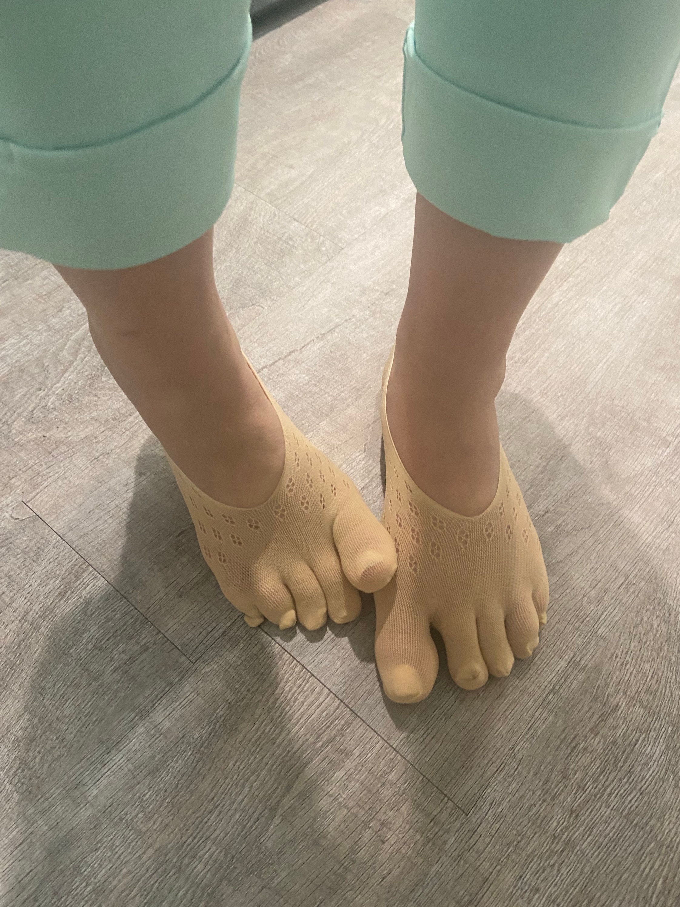 Heavily Worn/Used Socks Etsy