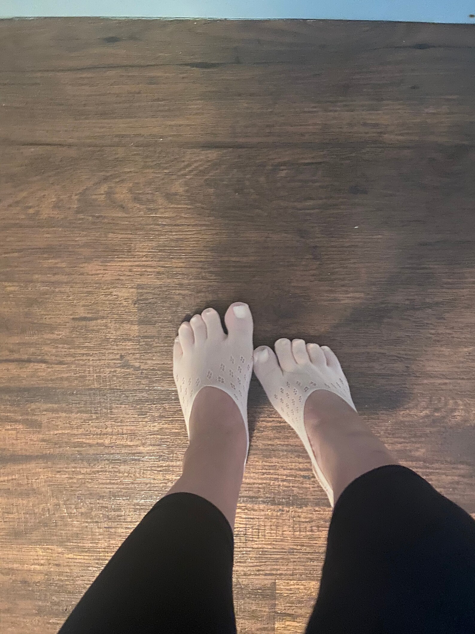 Heavily Worn/Used Socks Etsy