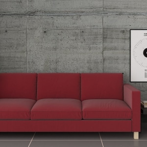 Ikea store karlanda sectional