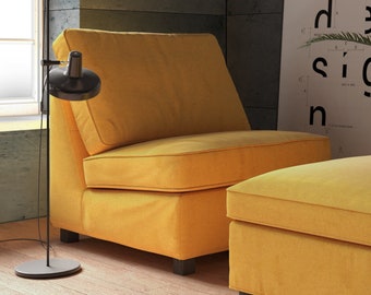 Ikea kivik chair deals