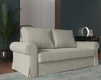 Doghe Ikea Divano Letto Hagalund Ikea Fodera Copridivano Ikea