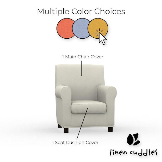 Gronlid chair cover sale