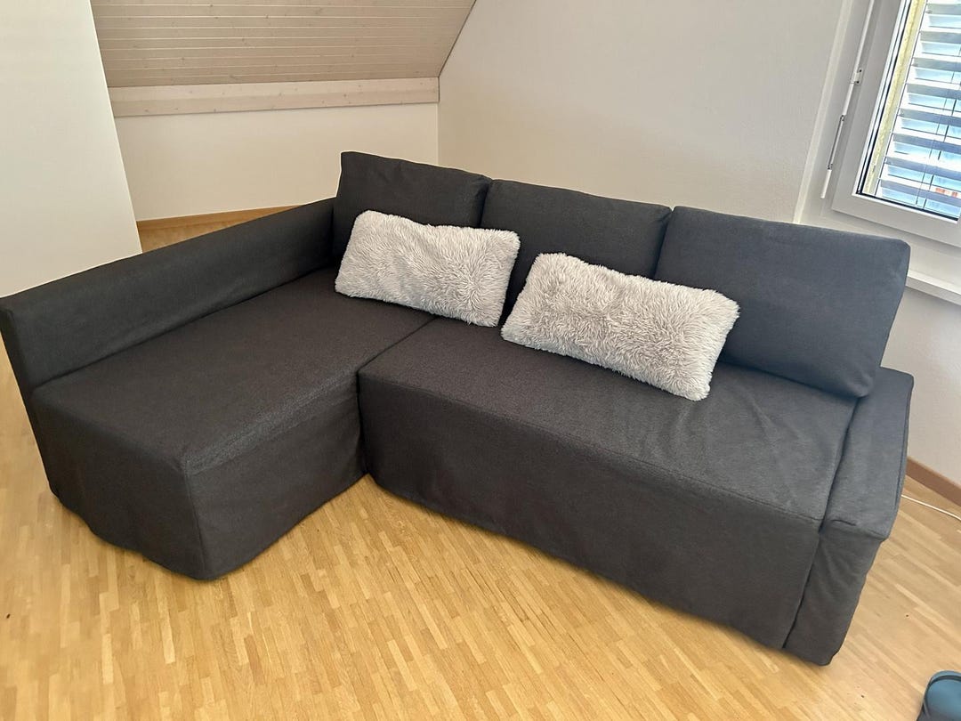 Friheten Divano Ikea Letto Angolare Friheten Divano Letto Angolare
