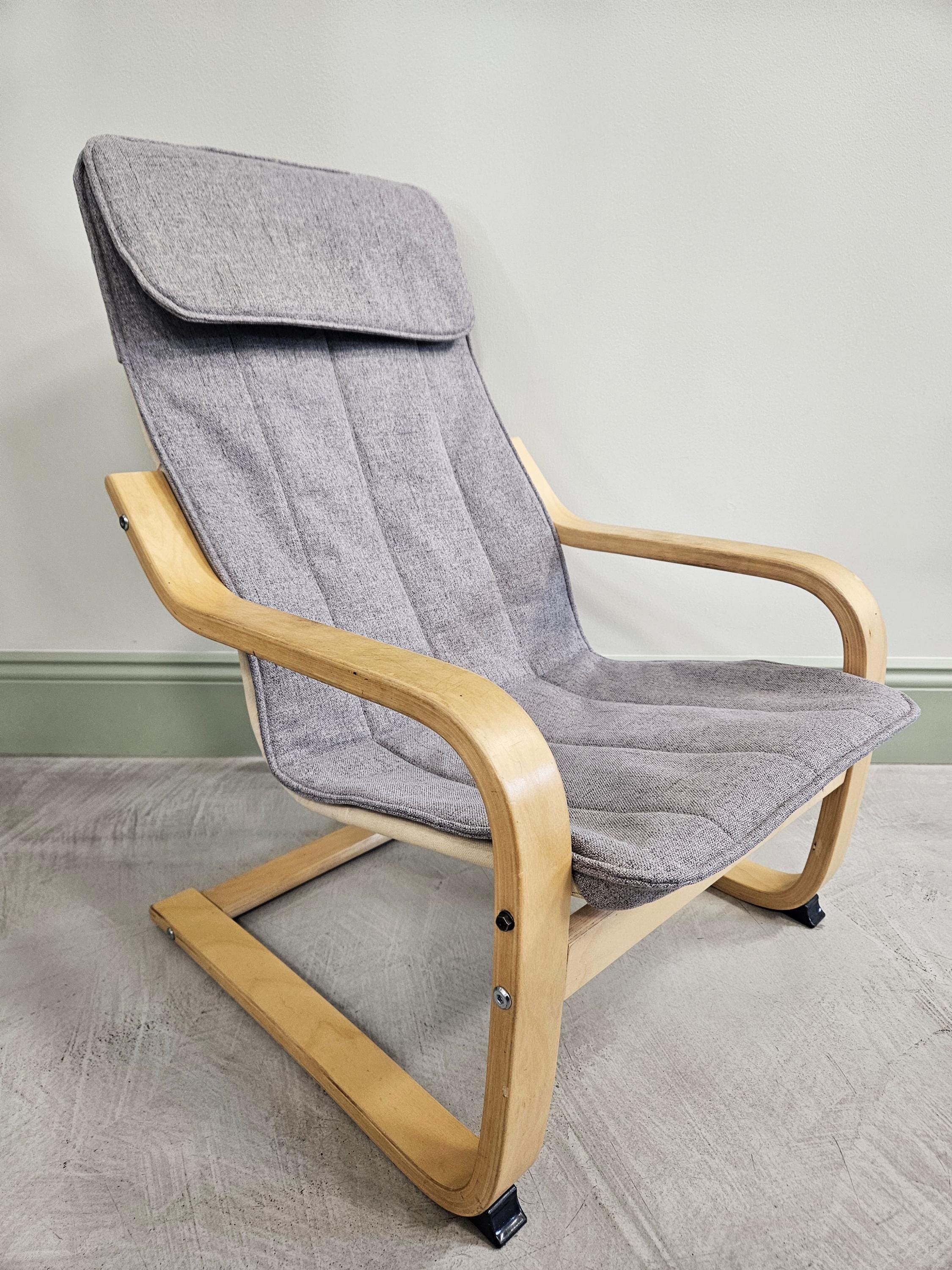 Poang Chair Cover Child - Main Image