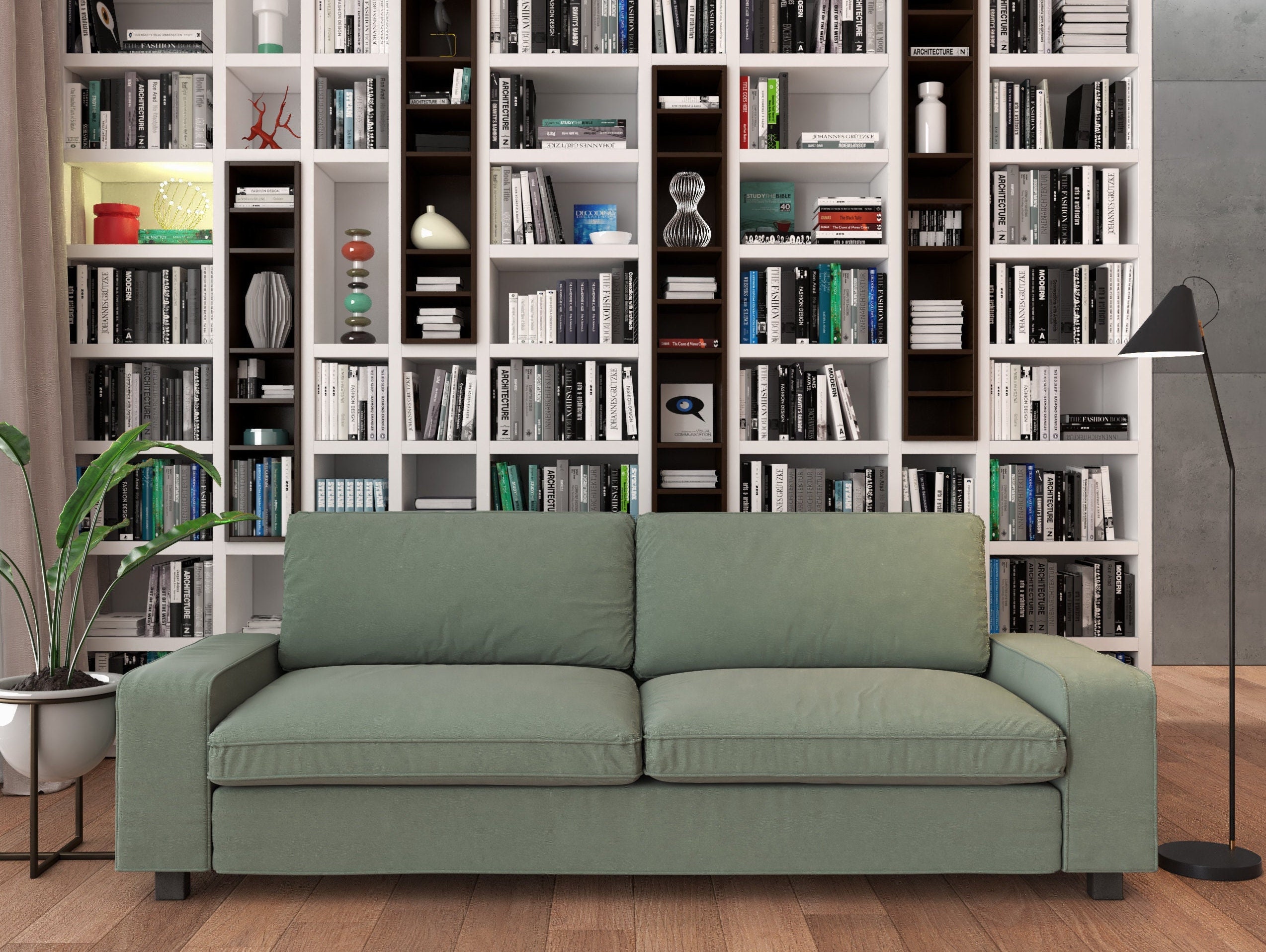 Chaise Longue Copridivano Per Kivik Ikea Chaise Longue Copridivano