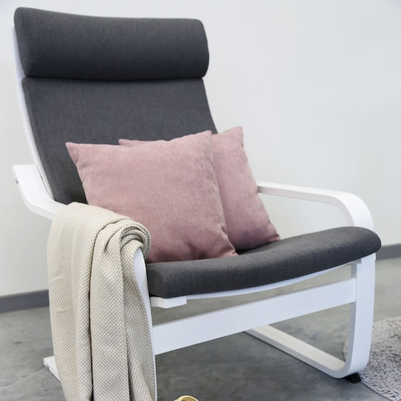 Ikea recliner covers hotsell
