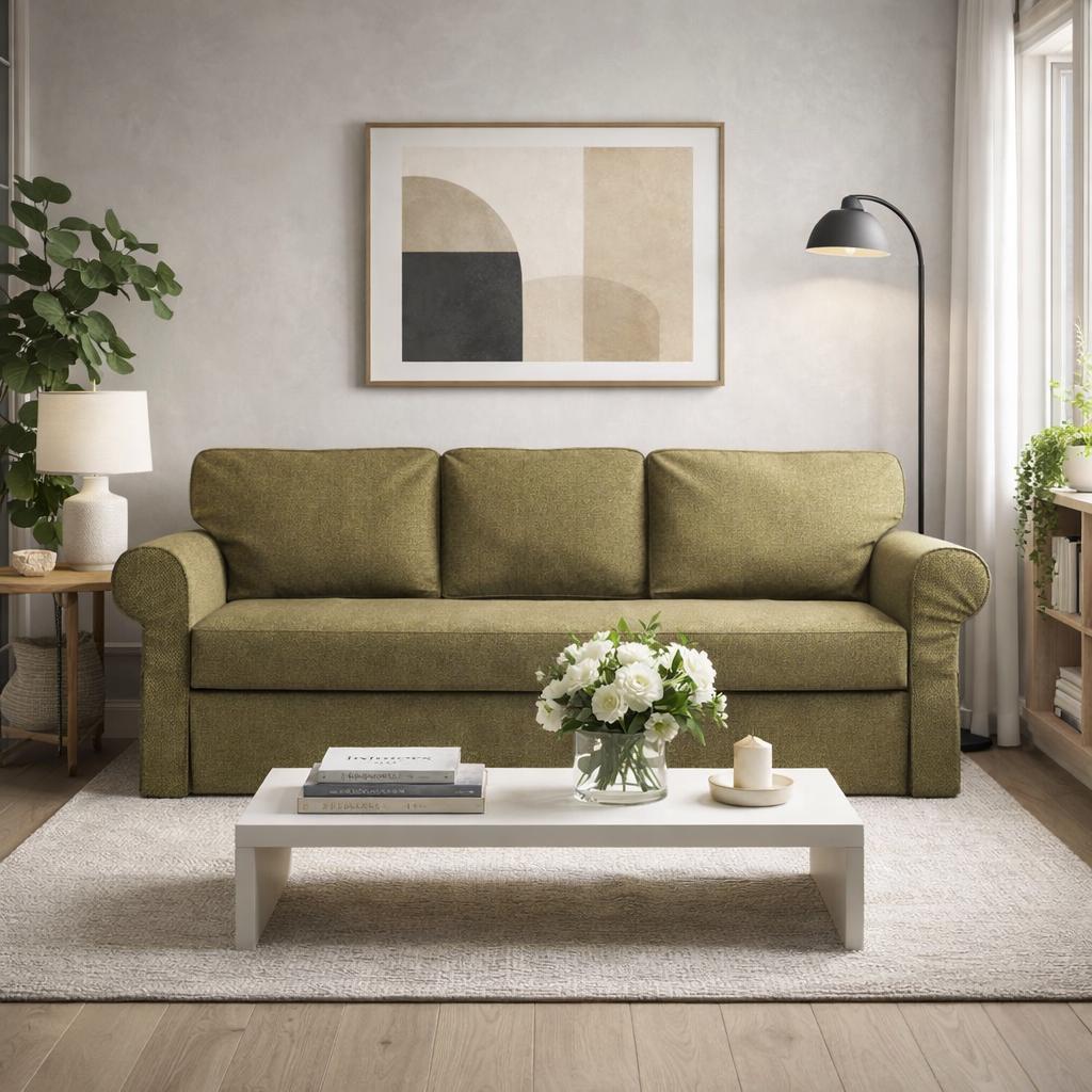 Vretstorp Ikea Sofa Cover - Etsy