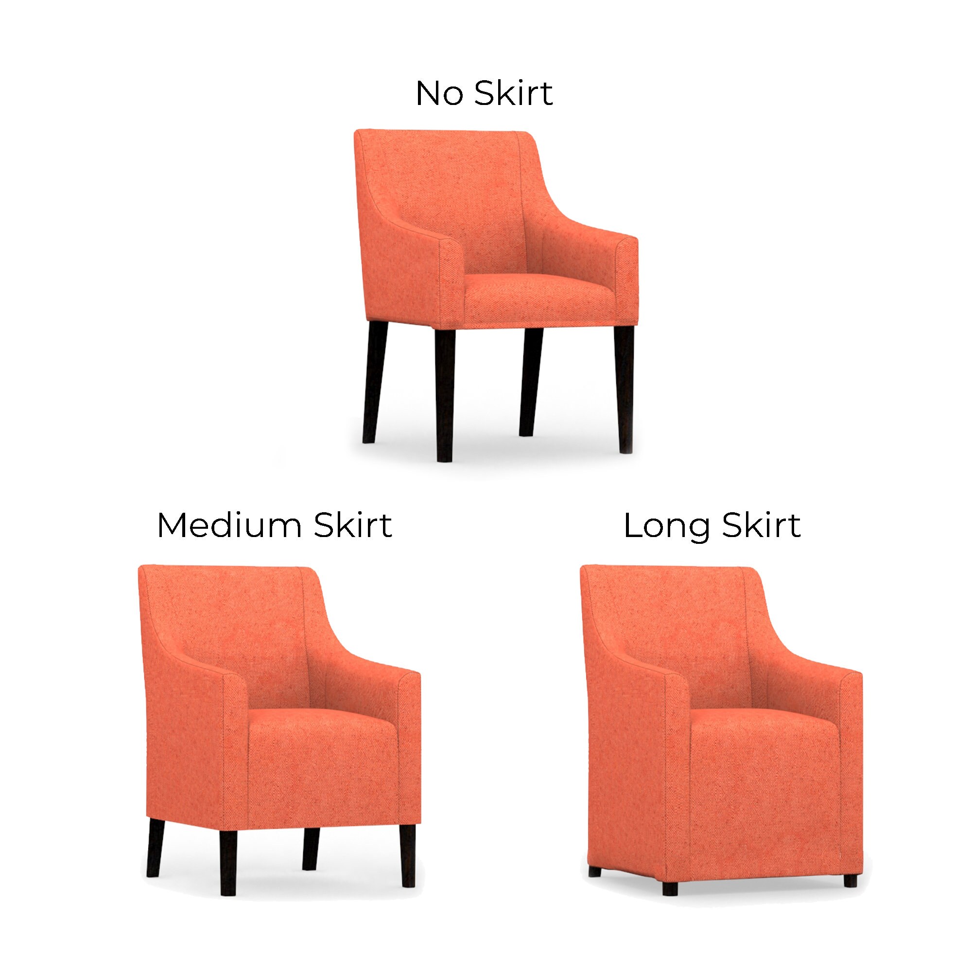 SAKARIAS Armchair Cover Handmade Natural Linen Cotton Etsy