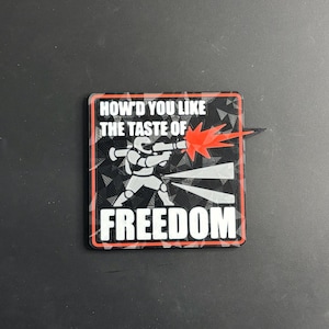 Helldivers Morale Patch