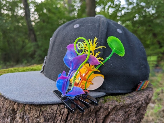 Random Sprout Grab Bag Hat Clip Festival Accessories Sproutgang