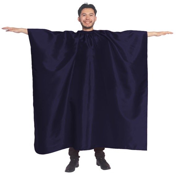 Elegant Barber Cape