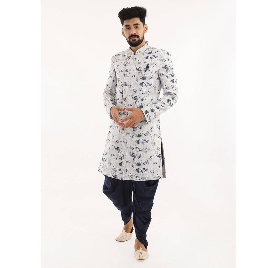 westside men kurta