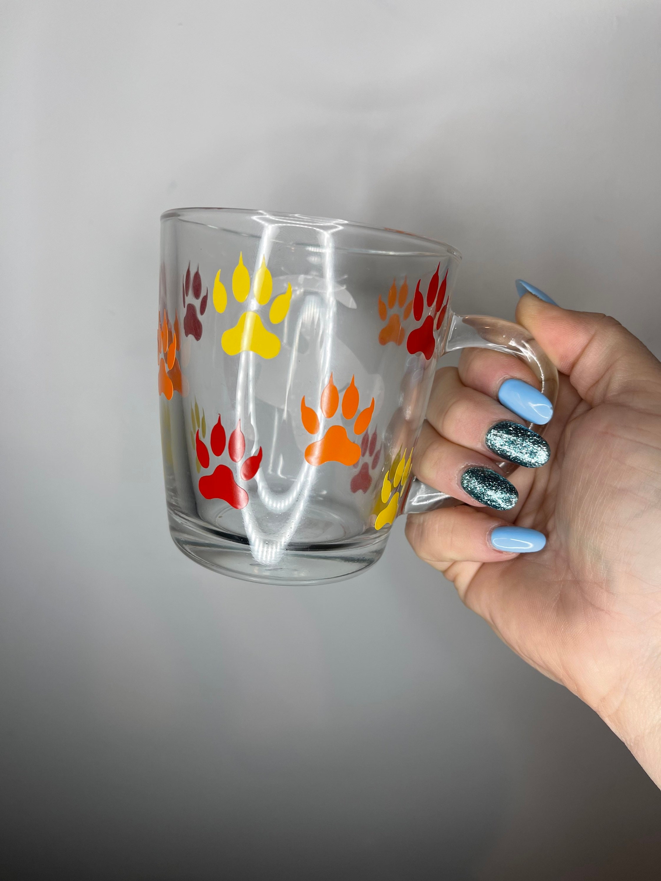 Lion King Inspired Glass Mug Lion King Mug Lion King Cup Etsy UK