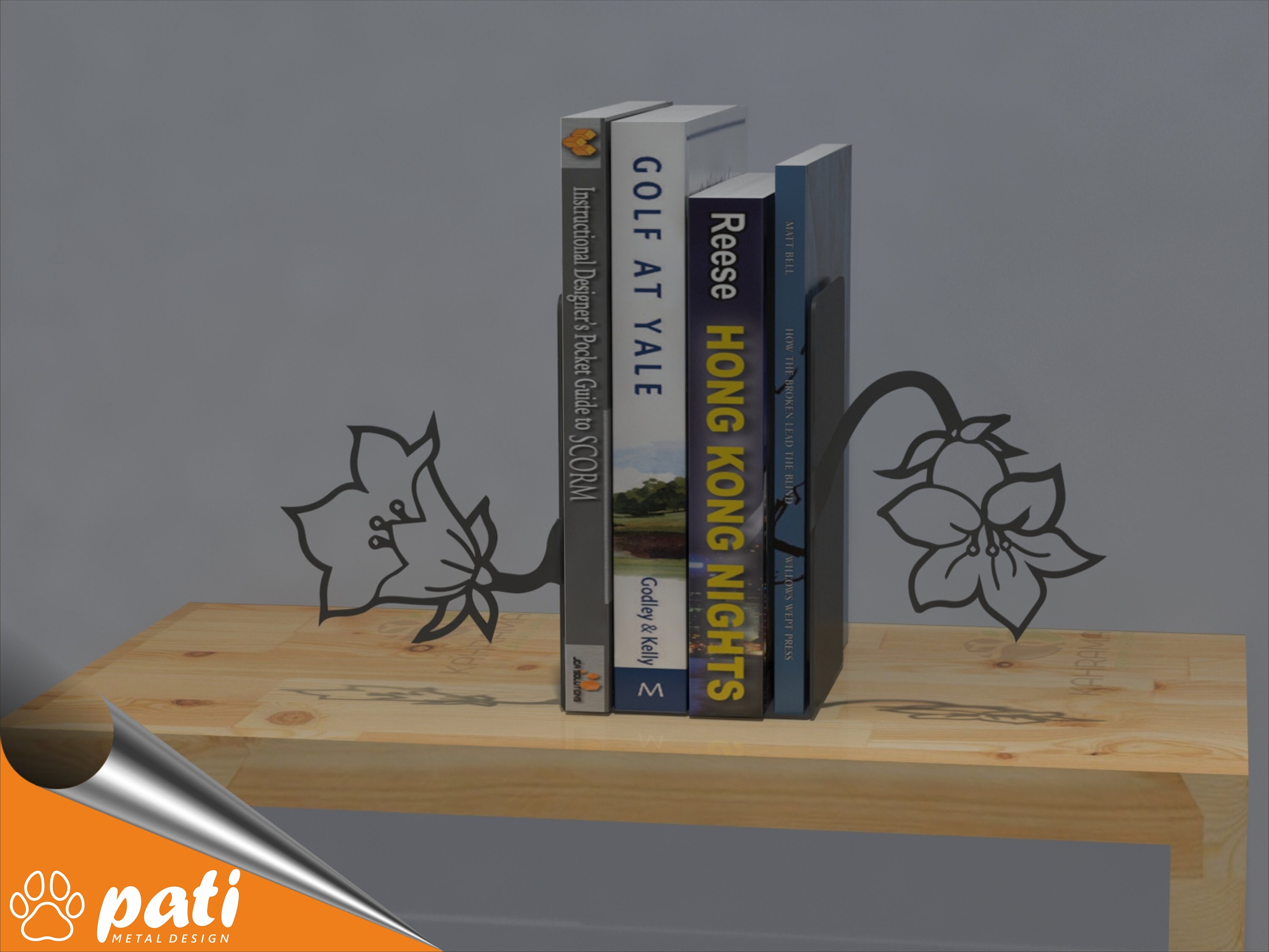 Buy Anime Bookends Online In India  Etsy India