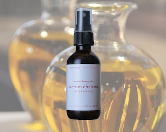 Sacrum Chrisma Room Spray: Chrism Essence