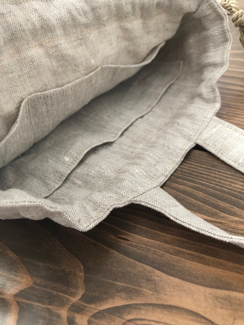 Drawstring Toiletry Bag PDF Sewing Pattern / Instant Download Etsy