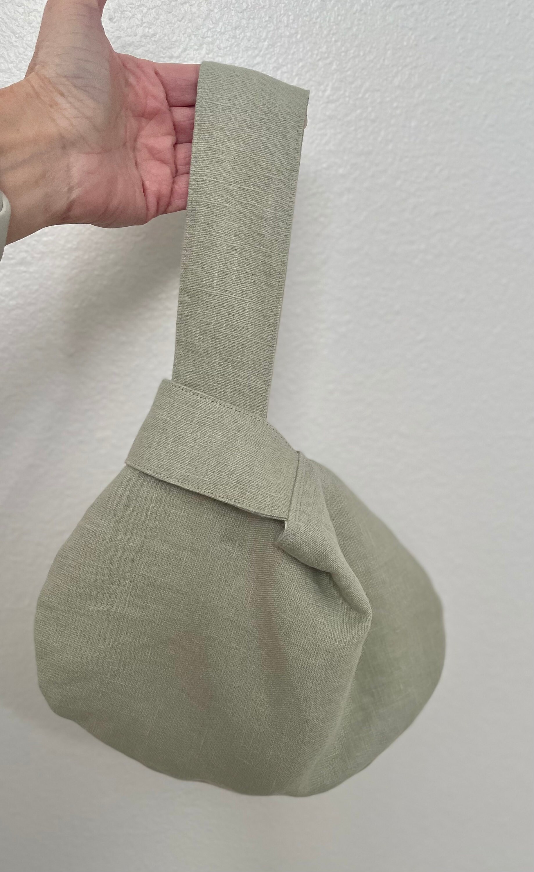Knot Bag PDF Sewing Pattern / Instant Download - Etsy