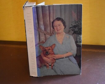 The Queen Mother: A Biography by Helen Cathcart. Published in 1965 by W. H. Allen. Hardcover Book with Dust Jacket