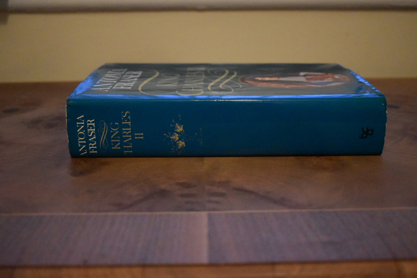 Royal Charles by Antonia Fraser Royal Charles by Antonia Fraser