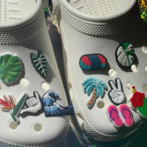 Aloha jibbitz sale