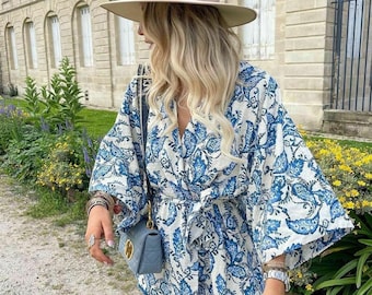 Veste kimono zara sale