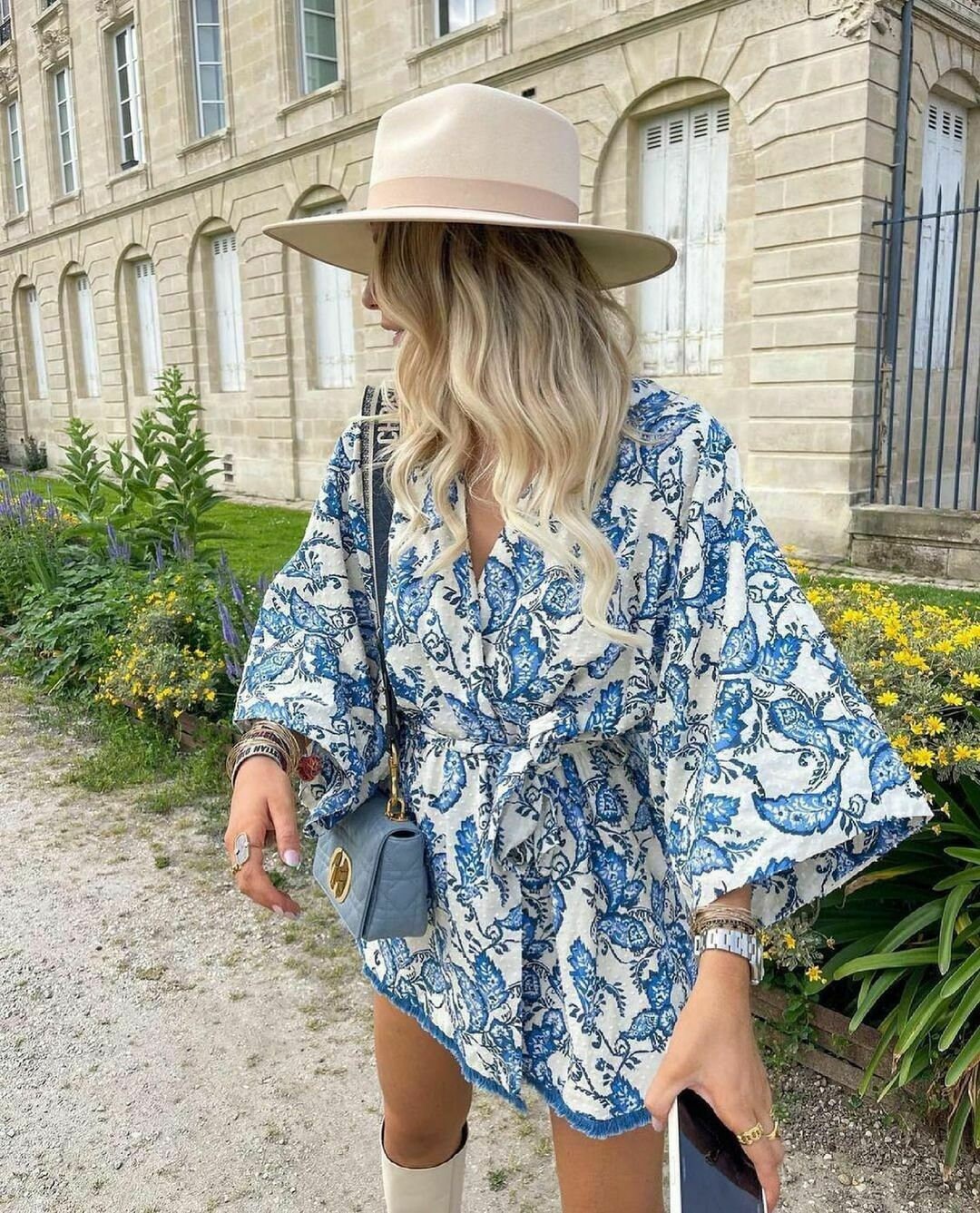 Belted Kimono Etsy Canada