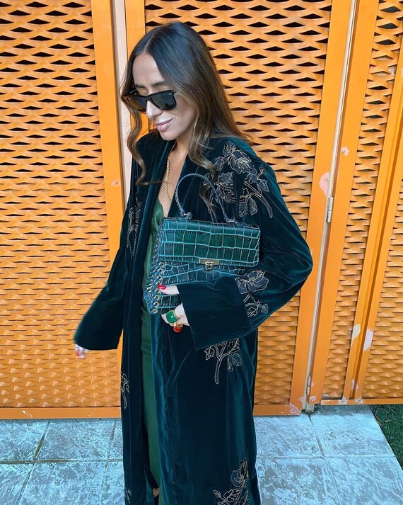 Las Mejores Prendas De Terciopelo Para Este Otoño ¡Están En Zara!