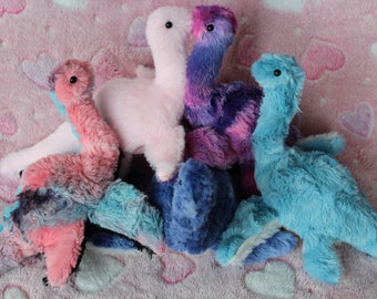 Benutzerdefinierte Lochness Monster Plüschtier, Nessy Stofftier, Seemonster Plushie, Loch Ness Volkserzählung personalisierte Plüsch, niedliche Ozean-Stuffie