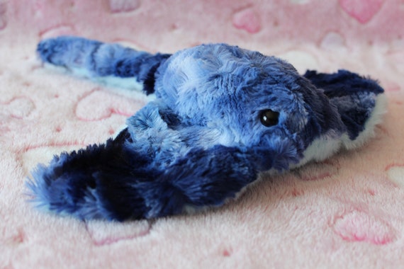 stingray stuffed