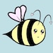 Honeybee Plush