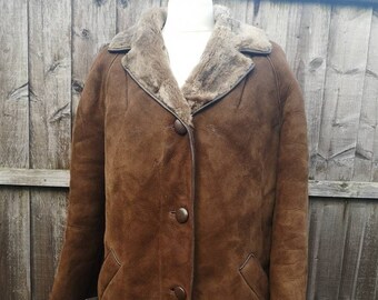 Morlands Jacket - Etsy UK