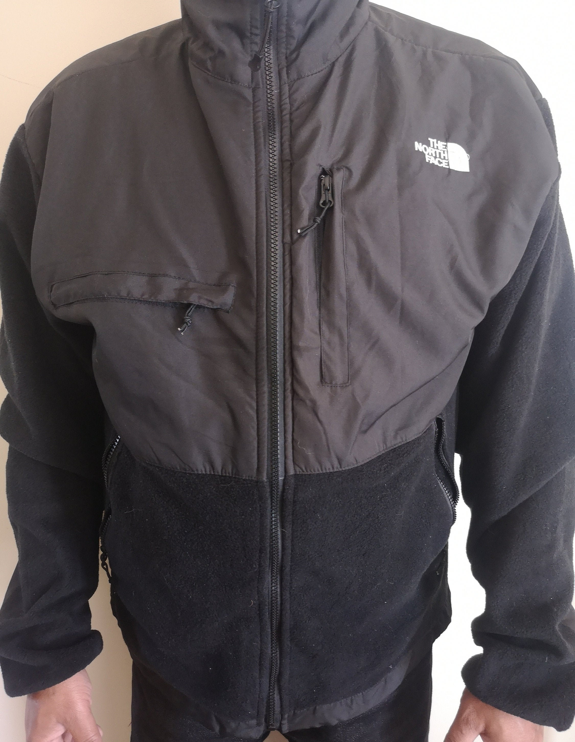 the north face 95 retro denali jacket men's