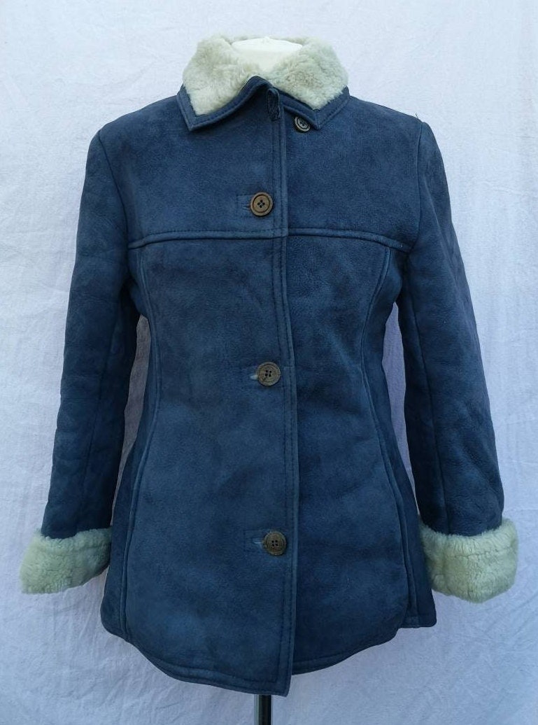 Antartex Sheepskin - Etsy