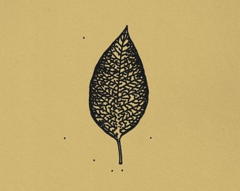 Leaf