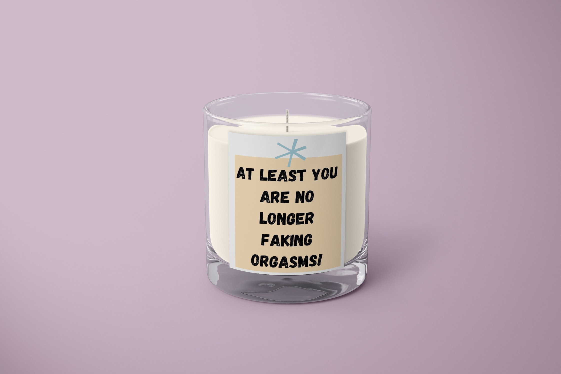 Breakup Candle Naughty Candle Quirky Candle Friend Gifts Etsy