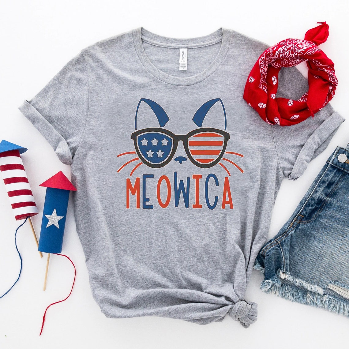 4th Of July Shirt Style Funny 4th of July Independence day Etsy