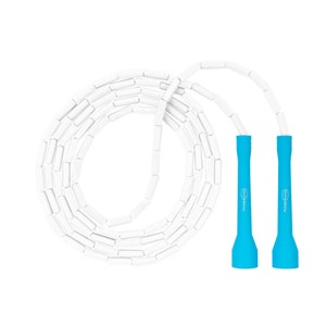 CHAMPION Perlenbesetztes Spring-Seil - Weiss
