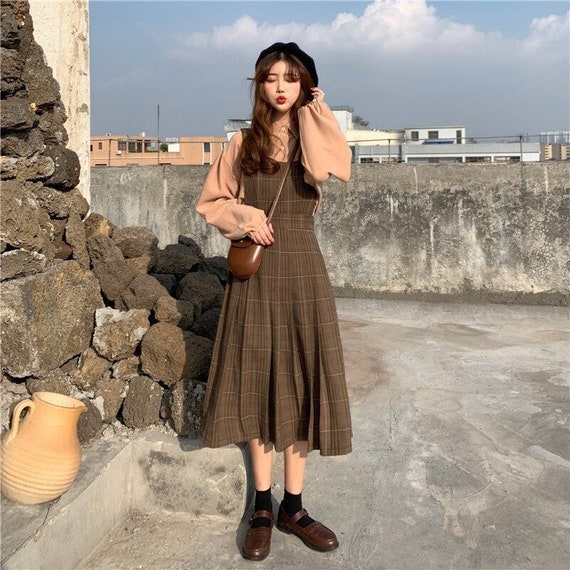 Donkere Gym Kleding Set voor Vrouwen / Vintage Stijl Retro - Etsy Nederland