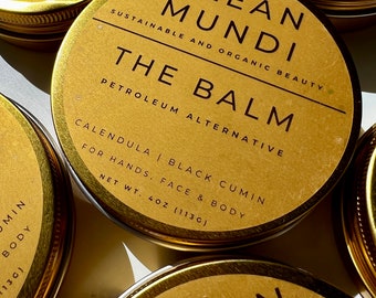 The Balm