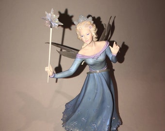 Hallmark Fairy - Etsy