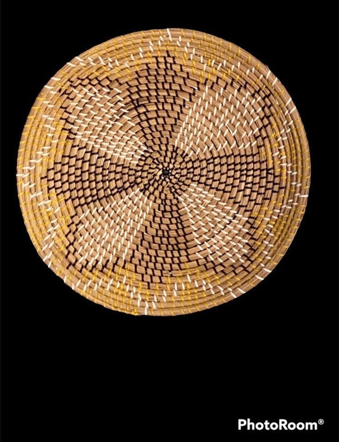 Wall Basket Decor Large, Wall Basket for Hanging, Wall Decor Etsy