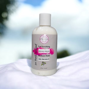 Dream Curling Cream
