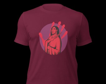 No More Stolen Sisters (T-Shirt) | National Week of Action for MMIR