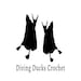 DivingDucksCrochet store logo