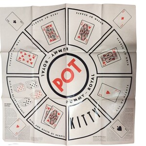 Feeling Lucky, Punk? Win Big with Royal Rummy!