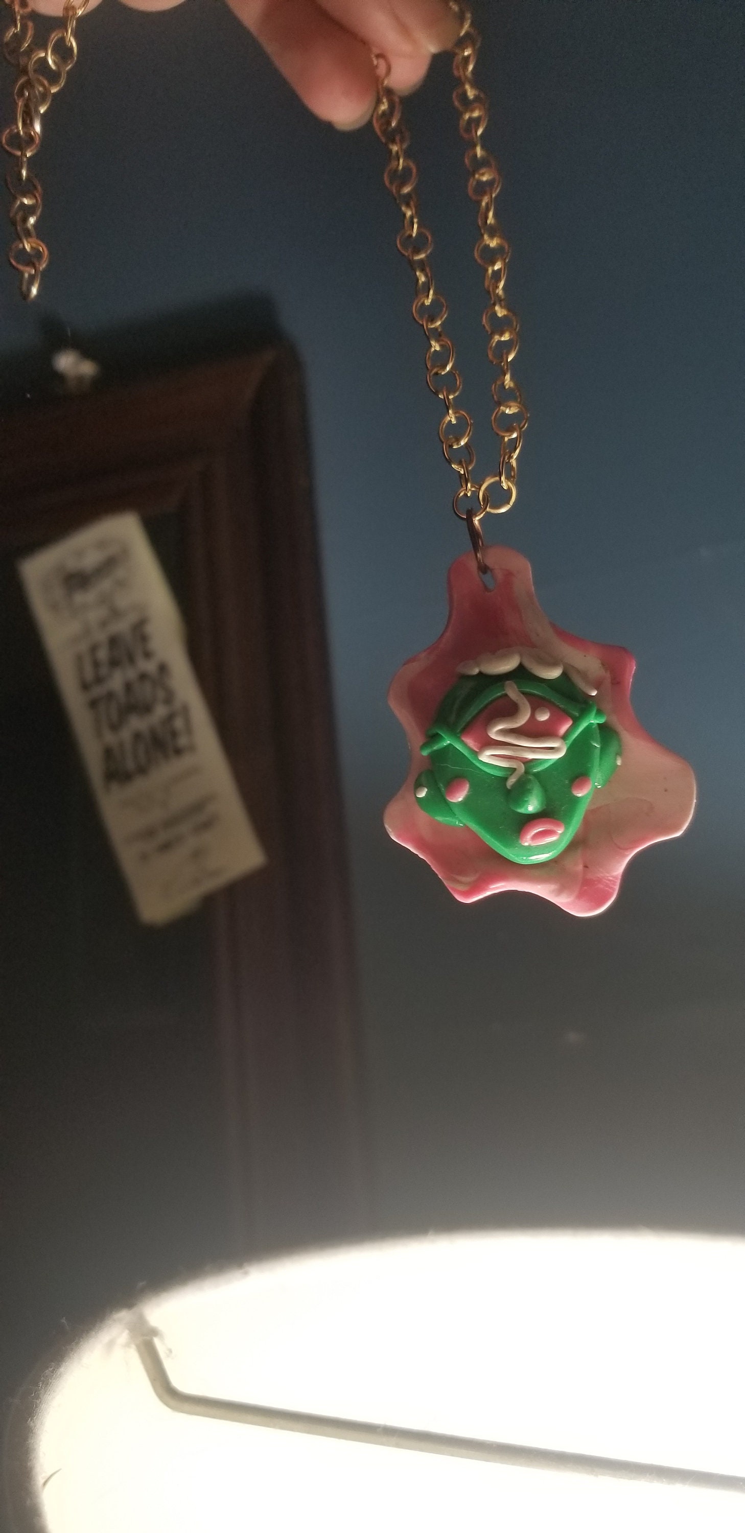 Tyler the creator necklace - Etsy 日本