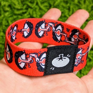 Dripping Eyes Bracelet!