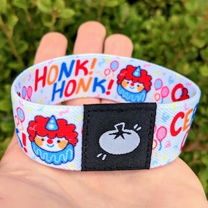 Certified Clown Bracelet!